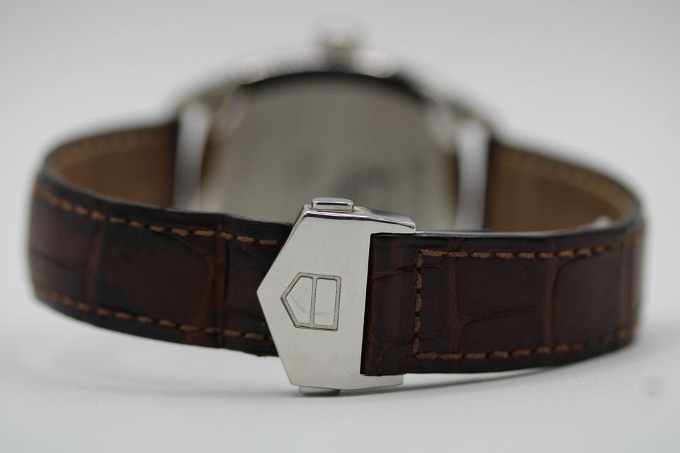 Tag Heuer Classic Monza WR2110.FC6165 Image 3